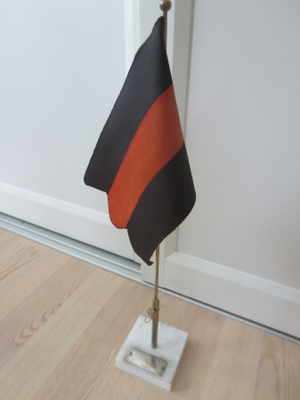 Pääesikunnan Tykistötoimisto v.1951-1957