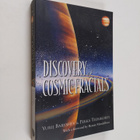 Pekka Teerikorpi ym. : Discovery of Cosmic Fractals - pikkukuva 1