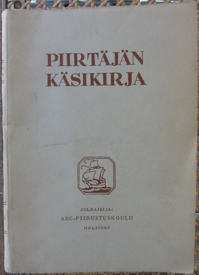 W.K. Latvala: Piirtäjän käsikirja