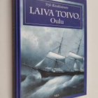 Yrjö Kaukiainen : Laiva Toivo, Oulu - pikkukuva 1