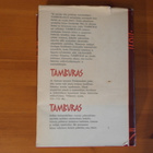 Karlheinz Grosser:Tamburas Kreikkalainen.Sid. - pikkukuva 2