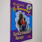 Andrea Wandel : Sankarihevonen Navajo - pikkukuva 1