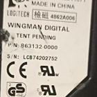 Logitech Wingman Extreme Digital Peliohjain - pikkukuva 5