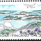 1997 Km Saaristomeren kp 4,30 mk xX ** LaPe 1378 a) TIL N:o - pikkukuva 1