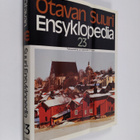Otavan suuri ensyklopedia 23 : Tietosanakirja ja hakemist... - pikkukuva 1