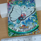 Butterfree #12 - pikkukuva 3