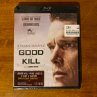 Good Kill Blu-ray - pikkukuva 3