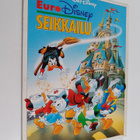 Walt Disney : Euro Disney -seikkailu - pikkukuva 1