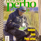 Pohjolan perhokalastaja 1/2008 - pikkukuva 1