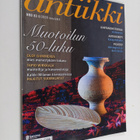 Glorian antiikki 8/2009 - pikkukuva 1