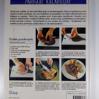 Görn Helleblad : Parhaat kalaruuat - pikkukuva 2