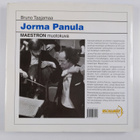 Bruno Taajamaa : Jorma Panula : maestron muotokuva - pikkukuva 2