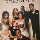 THE BEST MAN DVD - pikkukuva 1