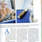 Kotiliesi n:o 21 2006 Marja Suna. Hellevi Koistinen. Arja Gr - pikkukuva 5