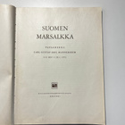 Suomen Marsalkka Vapaaherra Carl G E Mannerheim - pikkukuva 2