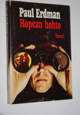 Paul Erdman : Hopean hohto