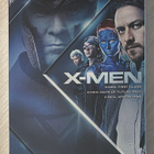 X-MEN - esitrilogia (2011-2016) Limited Steelbook (UUSI) - pikkukuva 2