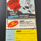 Mustanaamio 3/1972 - pikkukuva 2