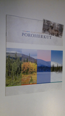 Neljön vuodenajan poroherkut