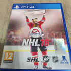 NHL 16 (PS4) - pikkukuva 1