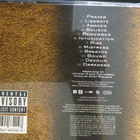 DISTURBED - BELIEVE. CD-levy. - pikkukuva 2