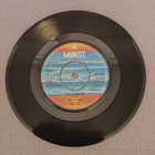 The Rockits Gimme True Love 7"Single - pikkukuva 2