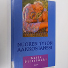 Katja Pirttimäki : Nuoren tytön aakkostanssi - pikkukuva 1