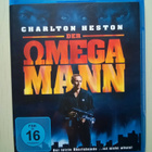 The Omega Man Blu-Ray - pikkukuva 1