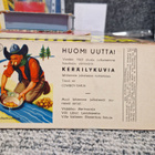 Tex Seikkailut 3/1965 - pikkukuva 2