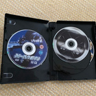 X-MEN Quadrilogy DVD - pikkukuva 3