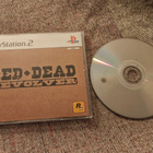 Red dead revolver ps2 promo - pikkukuva 1