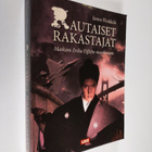 Janne Flinkkilä : Rautaiset rakastajat : matkani Erika Ei... - pikkukuva 1
