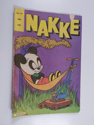 Nakke 35/1980