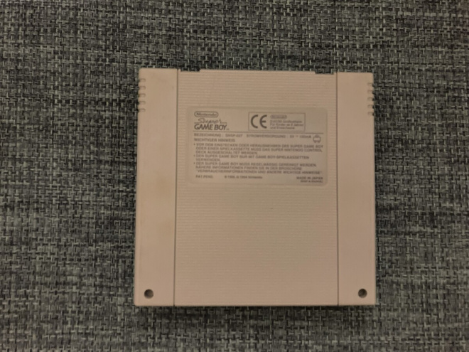 Item image