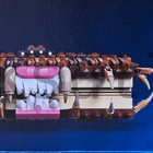 LEGO Harry Potter 76449 Haukkaava Hirvittävän suuri hirviöki - pikkukuva 3
