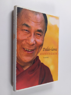 Dalai Lama XIV : Avosydämin