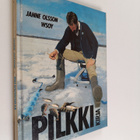 Janne Olsson : Pilkkikirja - pikkukuva 1