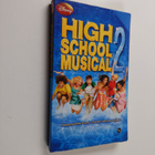 N. B. Grace : High school musical 2 - pikkukuva 1