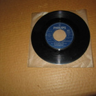 Irwin Goodman 7" Ryysyranta meni/Balladi voivuoresta1970 - pikkukuva 1
