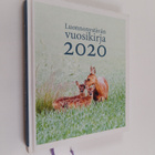 Luonnonystävän vuosikirja 2020 - pikkukuva 1