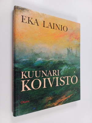 Eka Lainio : Kuunari Koivisto - alias Carmen, Jalostaja I...