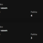 2 x lippua Pauli Mustajärven muistokonsertti @ Nokia Arena - pikkukuva 1