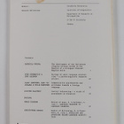 Scandinavian working papers on bilingualism 5 - pikkukuva 2