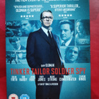 Alfredson: Tinker Tailor Soldier Spy (brittiversio) - pikkukuva 1