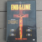 DVD: End of the Line (Ilona Elkin 2006) - pikkukuva 1