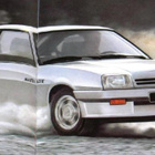 1984 Opel Manta GT/E / GT esite - 28 siv - Henri Toivonen - pikkukuva 4