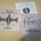 KATHARSIS - Fourth Reich LP - pikkukuva 2