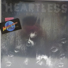 HEARTLESS - HELL IS OTHER PEOPLE UUSI 1. PAINOS LP - pikkukuva 1