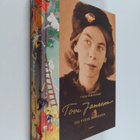 Tuula Karjalainen : Tove Jansson : tee työtä ja rakasta - pikkukuva 1