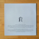 TRIBULATION - WHERE THE GLOOM BECOMES SOUND lp - pikkukuva 4